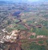 Aerial views of the Laguna